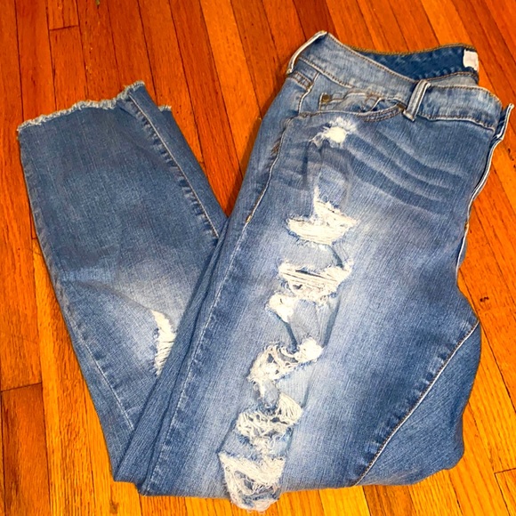 torrid Denim - Torrid Jeans